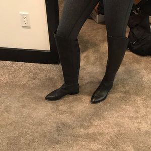 EUC Dolce Vita over-the-knee boots
